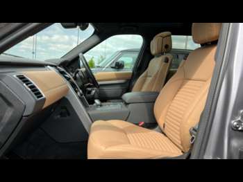 Used Land Rover Discovery 2023 for sale - 74968757: Photo
