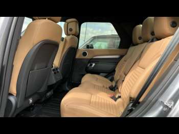 Used Land Rover Discovery 2023 for sale - 74968757: Photo