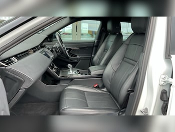 Used Land Rover Range Rover Evoque 2021 for sale - 75934585: Photo
