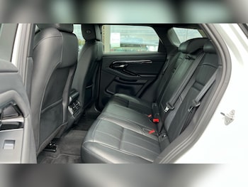 Used Land Rover Range Rover Evoque 2021 for sale - 75934585: Photo