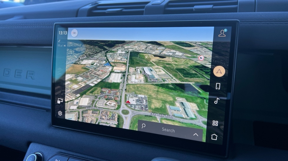 Used Land Rover Defender 2023 for sale - 76873817: Photo 11