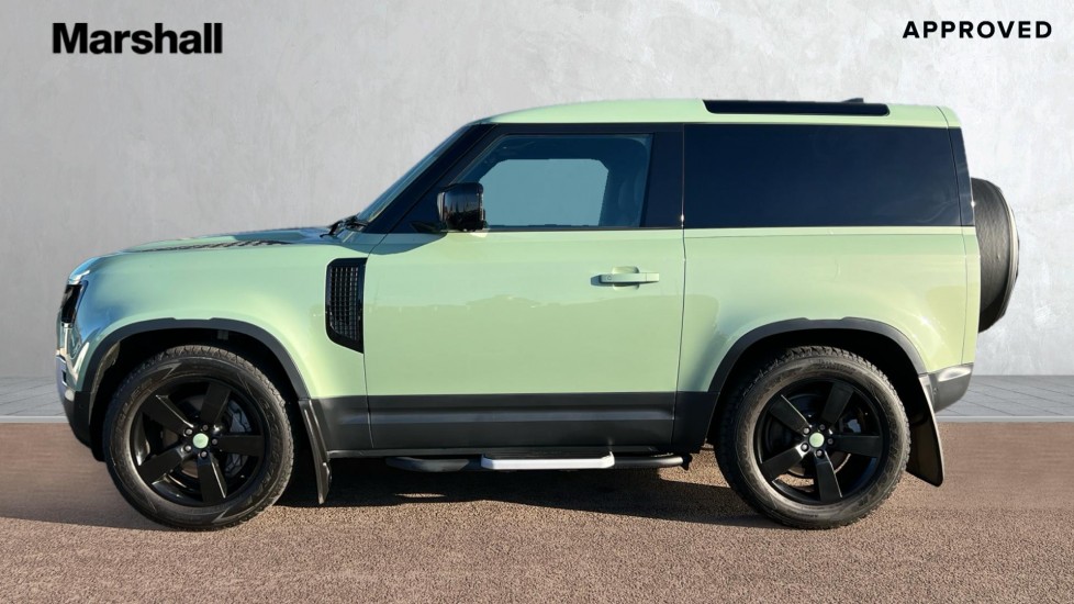 Used Land Rover Defender 2023 for sale - 76873817: Photo 26