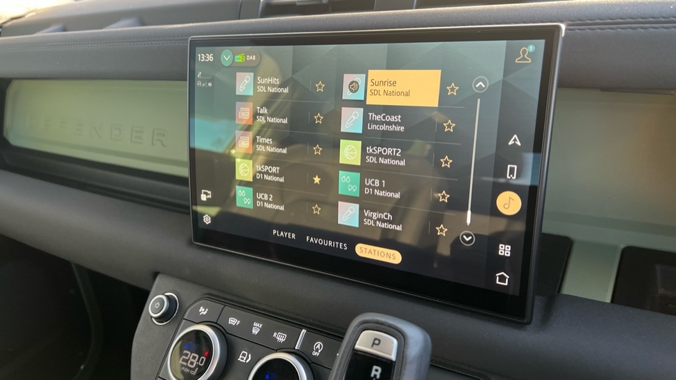 Used Land Rover Defender 2023 for sale - 76873817: Photo 42