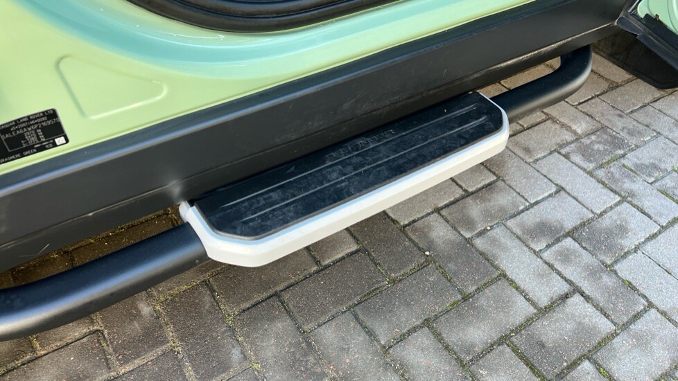 Used Land Rover Defender 2023 for sale - 76873817: Photo 54