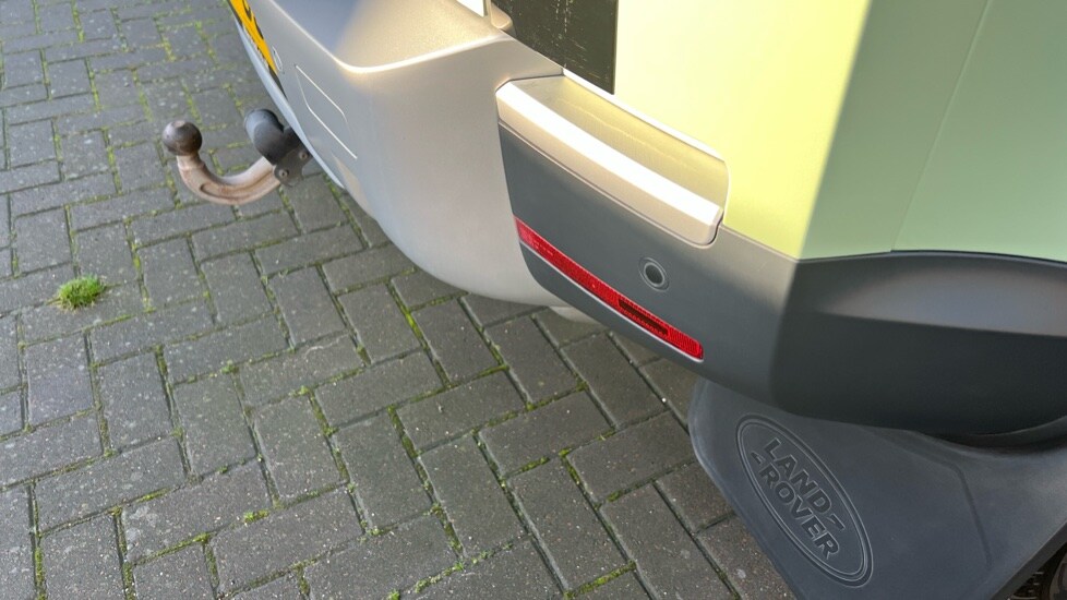 Used Land Rover Defender 2023 for sale - 76873817: Photo 59