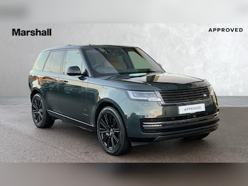 2023 - 3.0 P440e HSE 4dr Auto