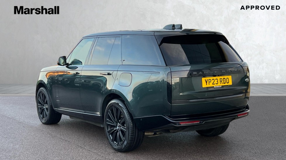 Used Land Rover Range Rover 2023 for sale - 77057795: Photo 2