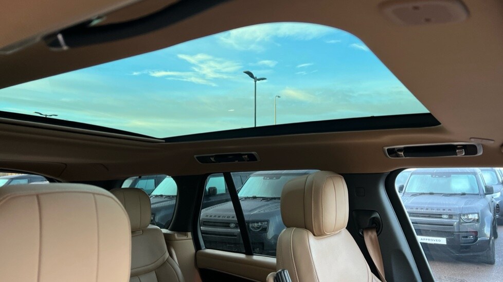 Used Land Rover Range Rover 2023 for sale - 77057795: Photo 21