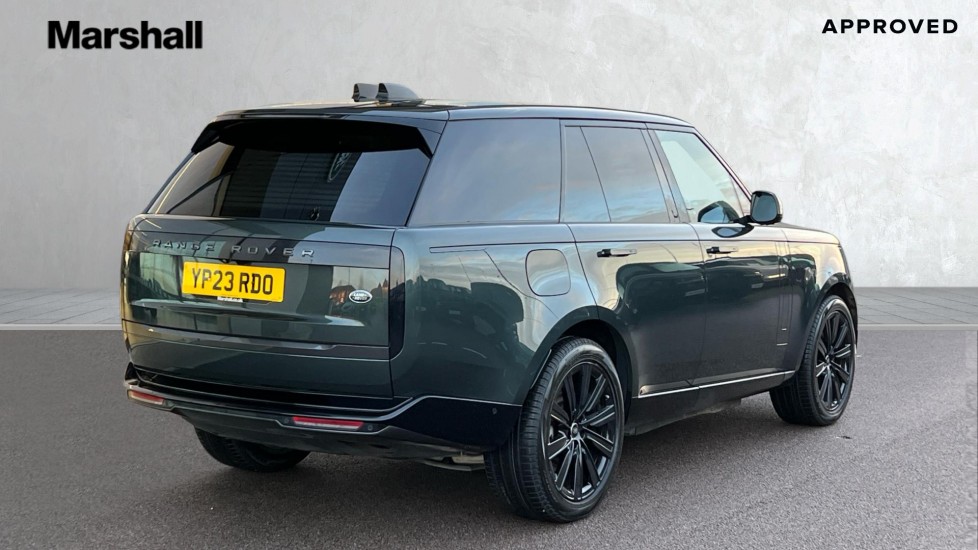Used Land Rover Range Rover 2023 for sale - 77057795: Photo 25