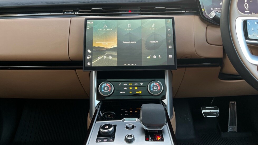 Used Land Rover Range Rover 2023 for sale - 77057795: Photo 29