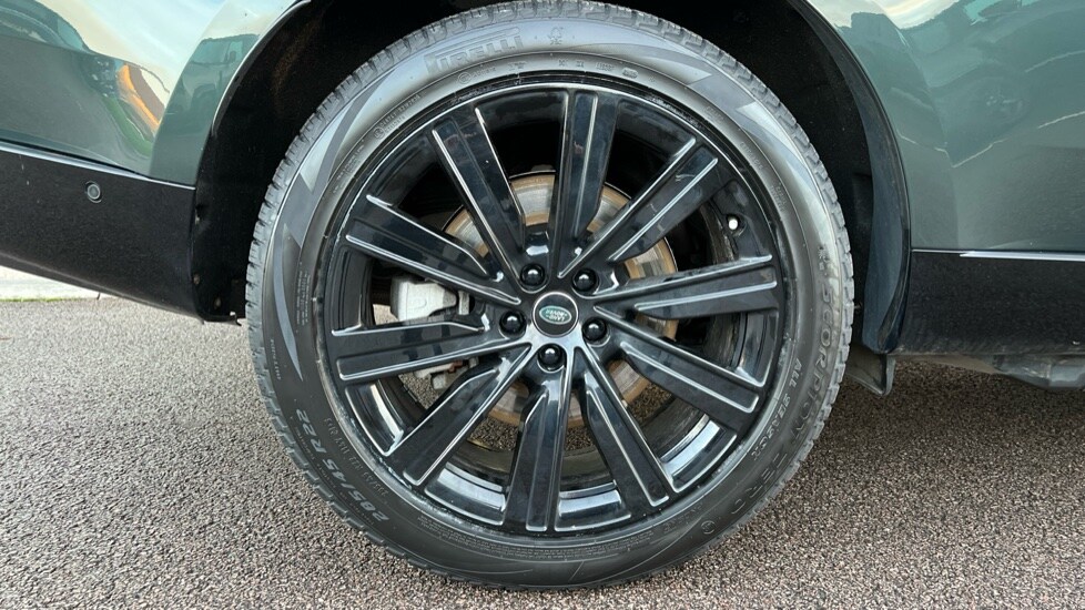 Used Land Rover Range Rover 2023 for sale - 77057795: Photo 31