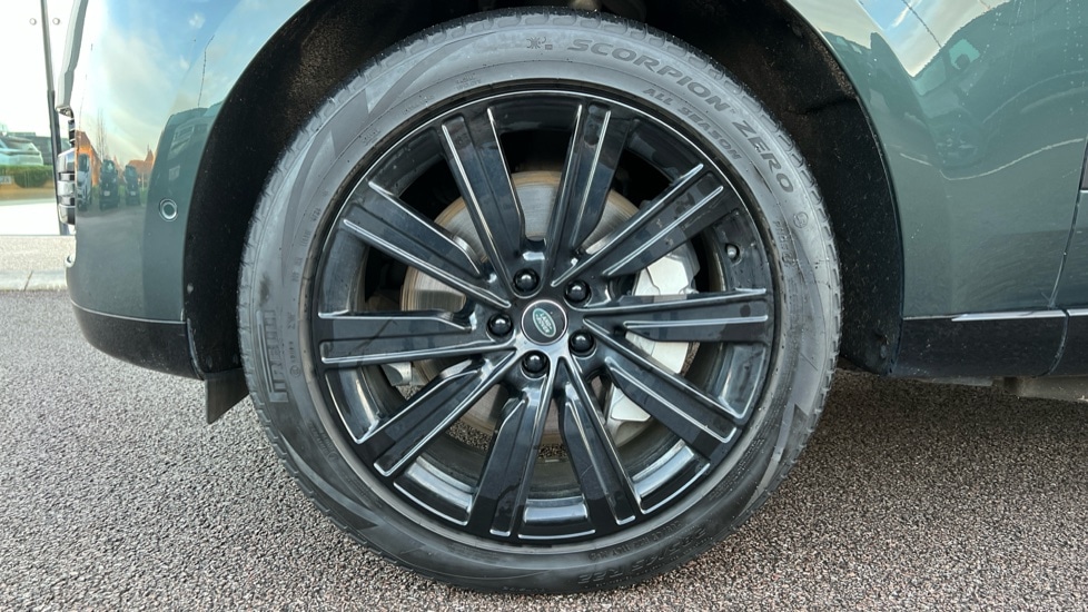 Used Land Rover Range Rover 2023 for sale - 77057795: Photo 32