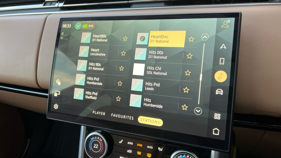 Used Land Rover Range Rover 2023 for sale - 77057795: Photo 39