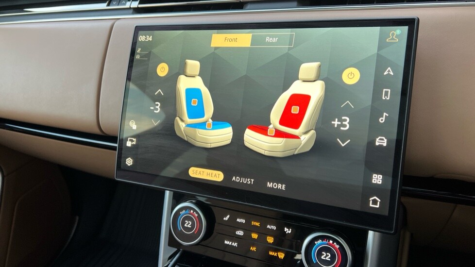 Used Land Rover Range Rover 2023 for sale - 77057795: Photo 42