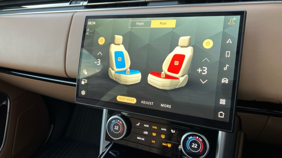 Used Land Rover Range Rover 2023 for sale - 77057795: Photo 43