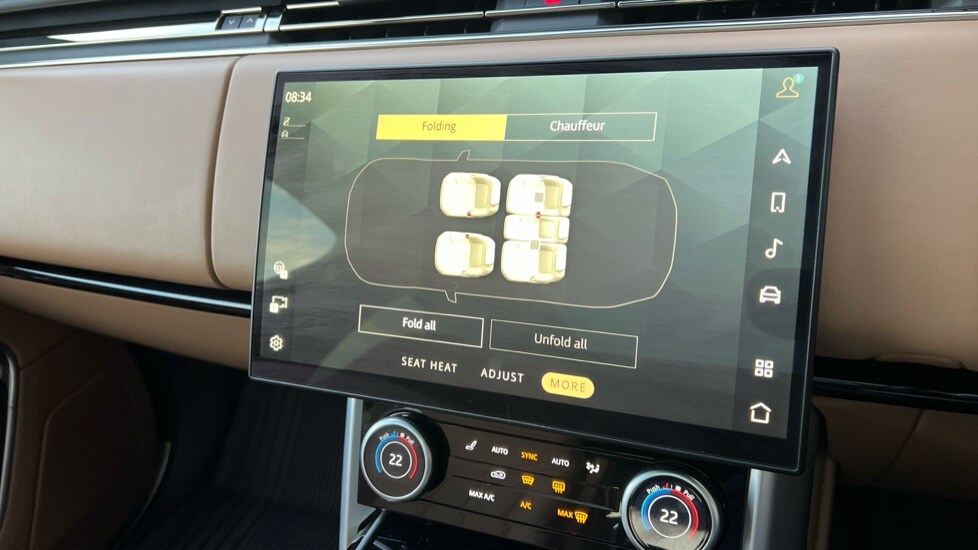 Used Land Rover Range Rover 2023 for sale - 77057795: Photo 45