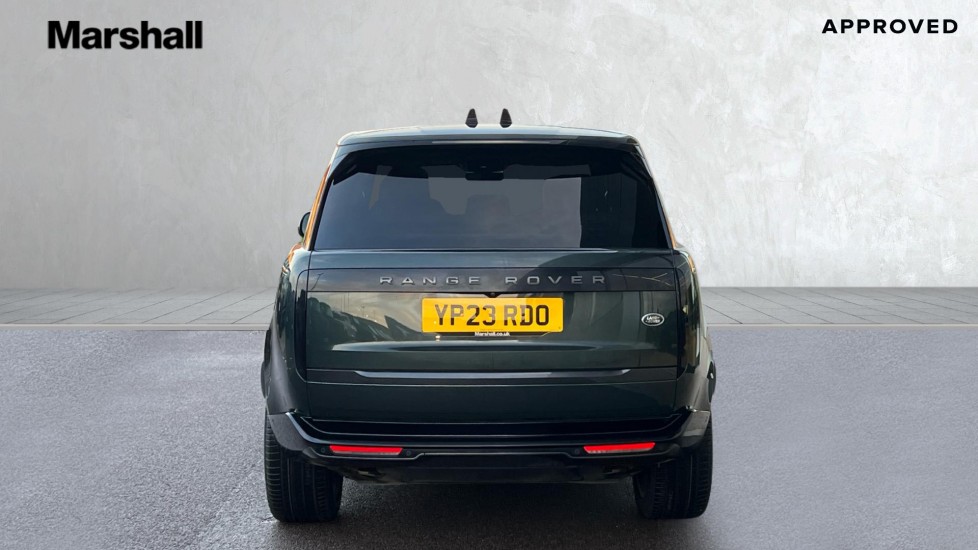 Used Land Rover Range Rover 2023 for sale - 77057795: Photo 6