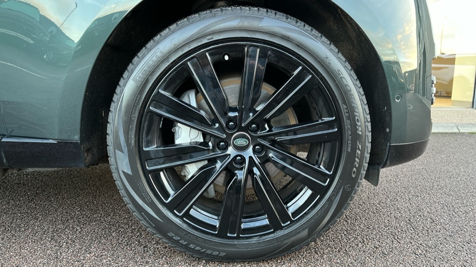 Used Land Rover Range Rover 2023 for sale - 77057795: Photo 8