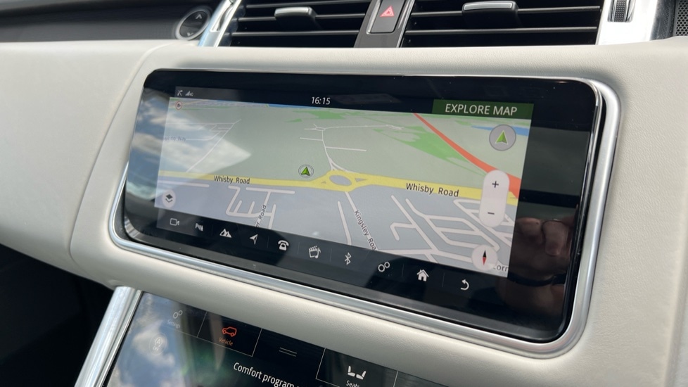 Used Land Rover Range Rover Sport 2021 for sale - 77042863: Photo 11