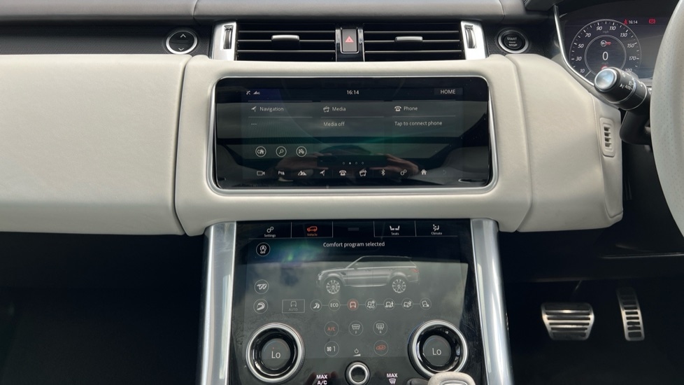 Used Land Rover Range Rover Sport 2021 for sale - 77042863: Photo 14