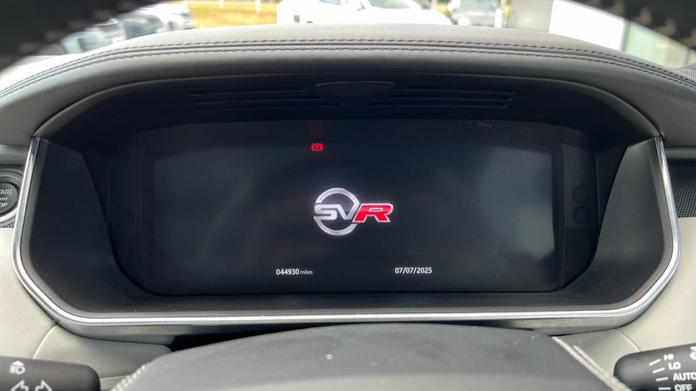 Used Land Rover Range Rover Sport 2021 for sale - 77042863: Photo 16