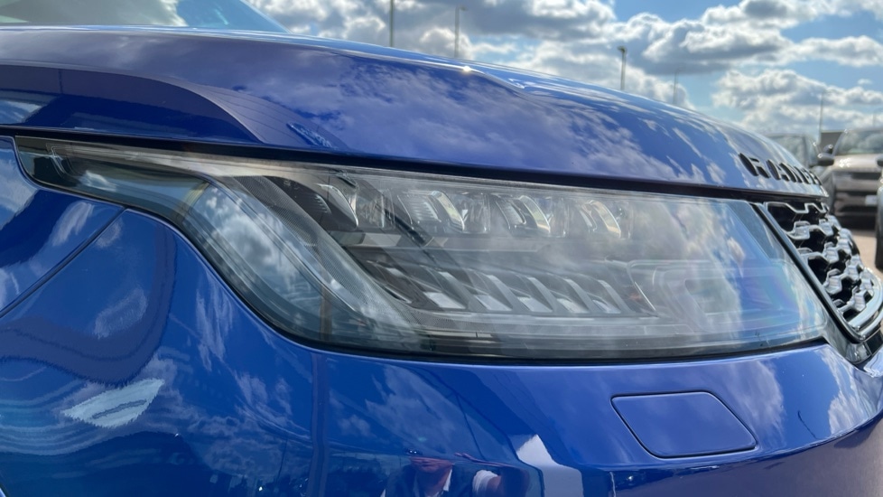 Used Land Rover Range Rover Sport 2021 for sale - 77042863: Photo 17