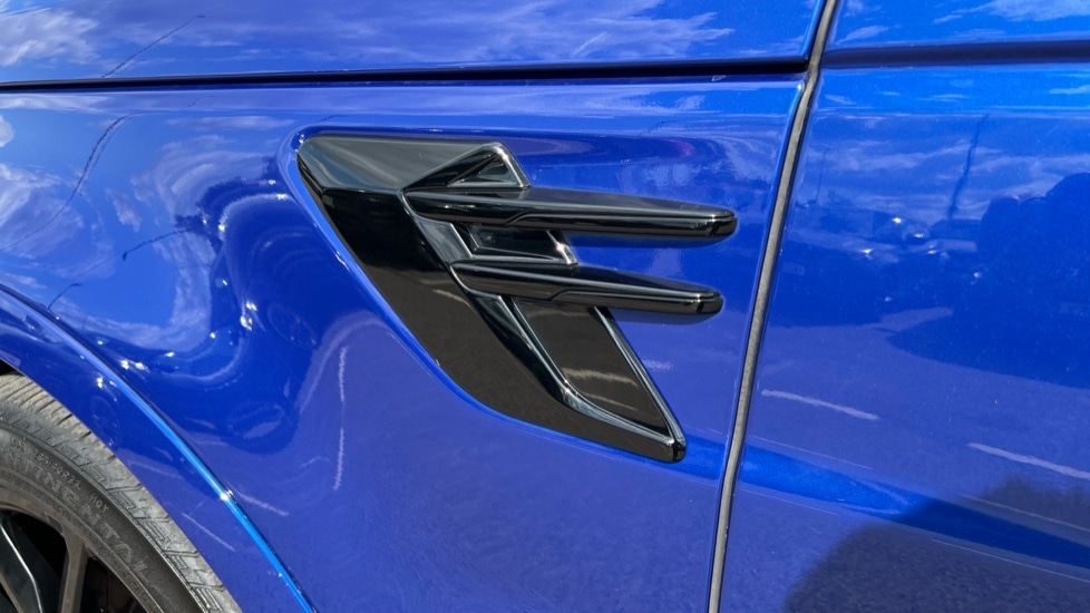 Used Land Rover Range Rover Sport 2021 for sale - 77042863: Photo 20