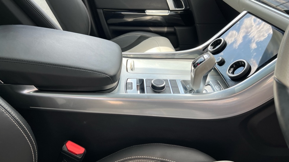 Used Land Rover Range Rover Sport 2021 for sale - 77042863: Photo 22