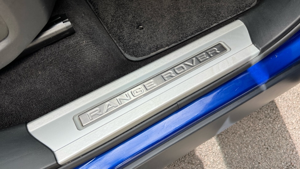 Used Land Rover Range Rover Sport 2021 for sale - 77042863: Photo 24