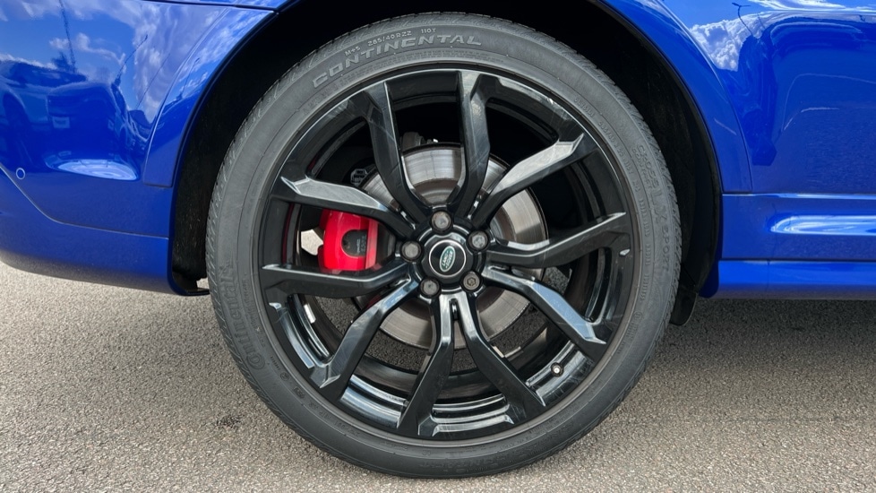 Used Land Rover Range Rover Sport 2021 for sale - 77042863: Photo 31