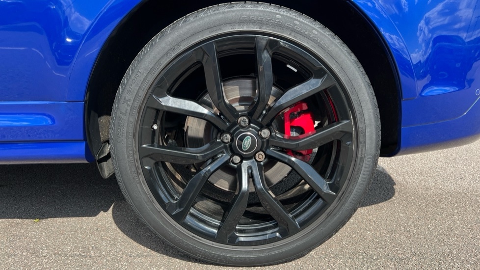 Used Land Rover Range Rover Sport 2021 for sale - 77042863: Photo 33