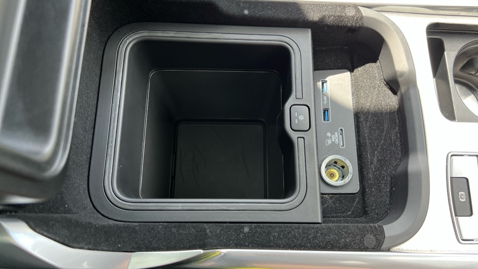 Used Land Rover Range Rover Sport 2021 for sale - 77042863: Photo 42