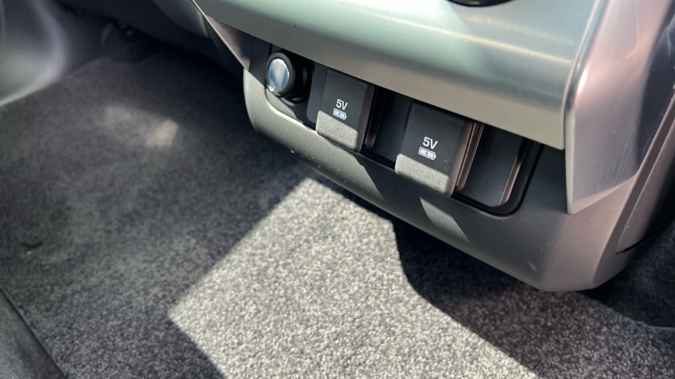 Used Land Rover Range Rover Sport 2021 for sale - 77042863: Photo 46