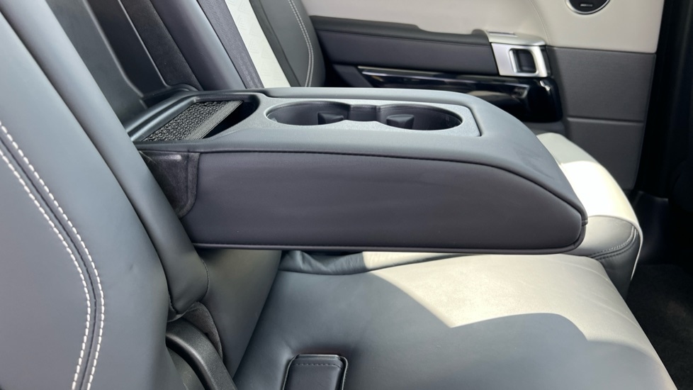 Used Land Rover Range Rover Sport 2021 for sale - 77042863: Photo 48