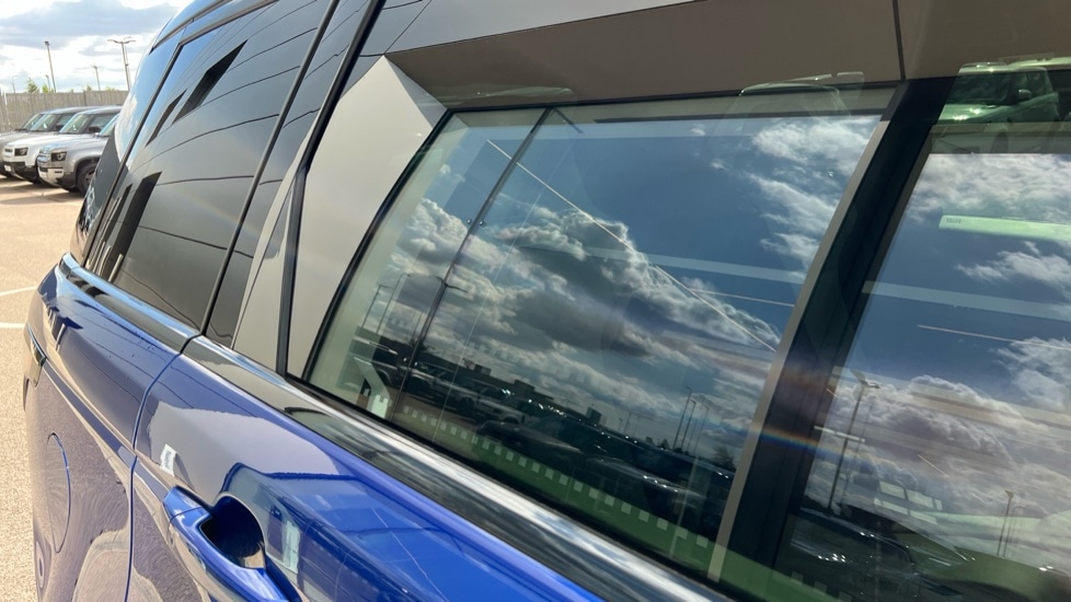 Used Land Rover Range Rover Sport 2021 for sale - 77042863: Photo 50