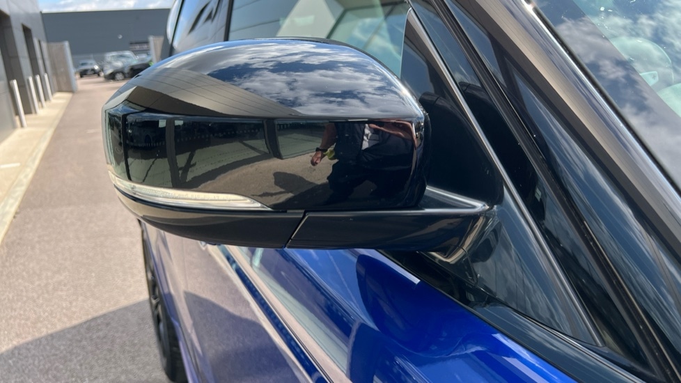 Used Land Rover Range Rover Sport 2021 for sale - 77042863: Photo 51