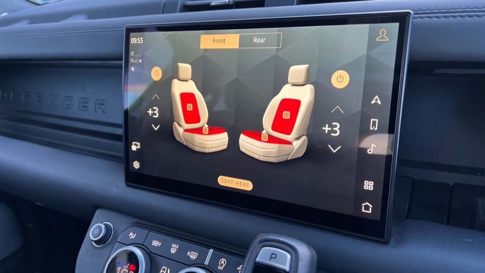 Used Land Rover Defender 2023 for sale - 77057908: Photo 42