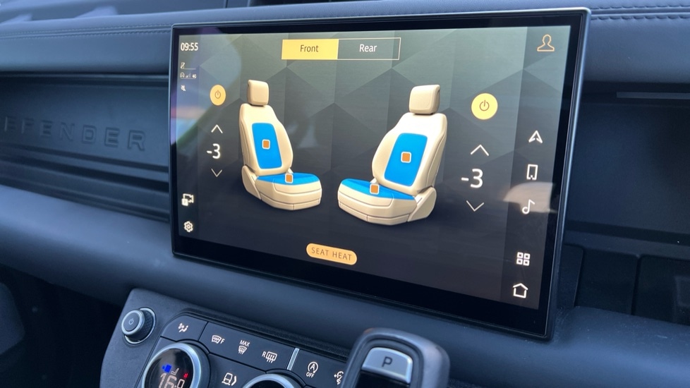 Used Land Rover Defender 2023 for sale - 77057908: Photo 43