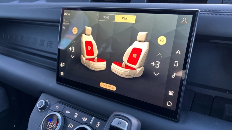 Used Land Rover Defender 2023 for sale - 77057908: Photo 44