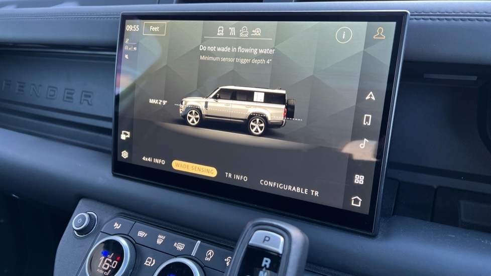 Used Land Rover Defender 2023 for sale - 77057908: Photo 47