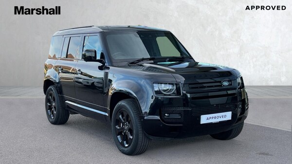 Used Land Rover Defender 2023 for sale - 75692038: Photo 1
