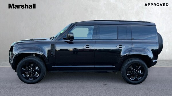 Used Land Rover Defender 2023 for sale - 75692038: Photo 26