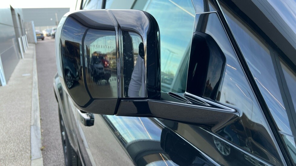 Vehicle 50