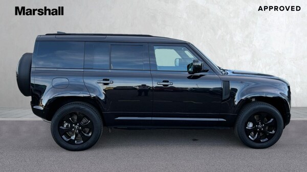 Used Land Rover Defender 2023 for sale - 75692038: Photo 5