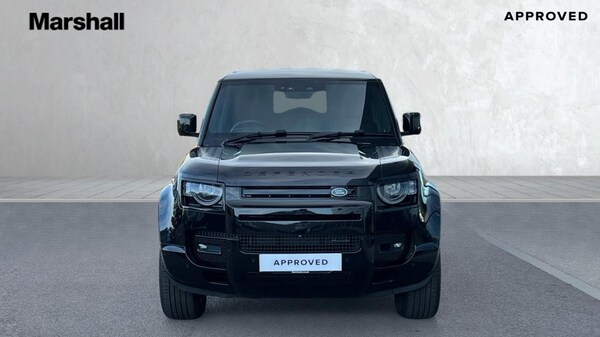 Used Land Rover Defender 2023 for sale - 75692038: Photo 7