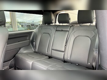 Used Land Rover Defender 2025 for sale - 75954764: Photo