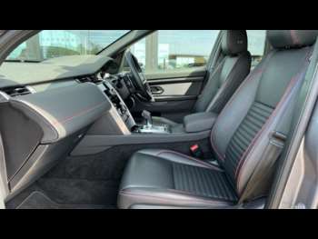 Used Land Rover Discovery Sport 2021 for sale - 75417020: Photo