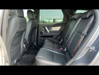 Used Land Rover Discovery Sport 2021 for sale - 75417020: Photo