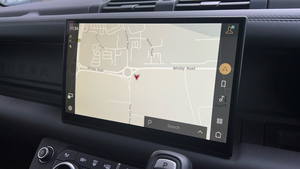 Used Land Rover Defender 2023 for sale - 76575083: Photo 11