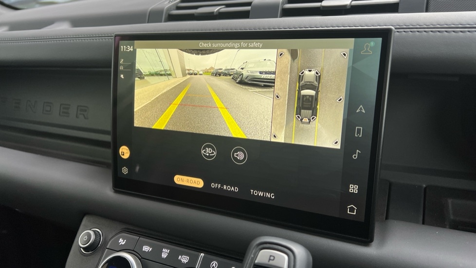 Used Land Rover Defender 2023 for sale - 76575083: Photo 12